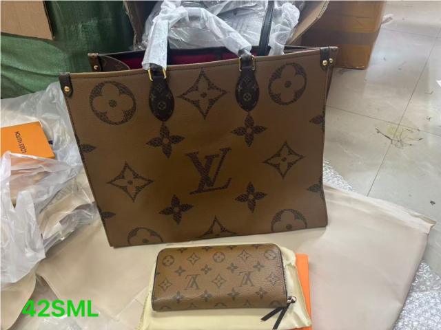 Purse set