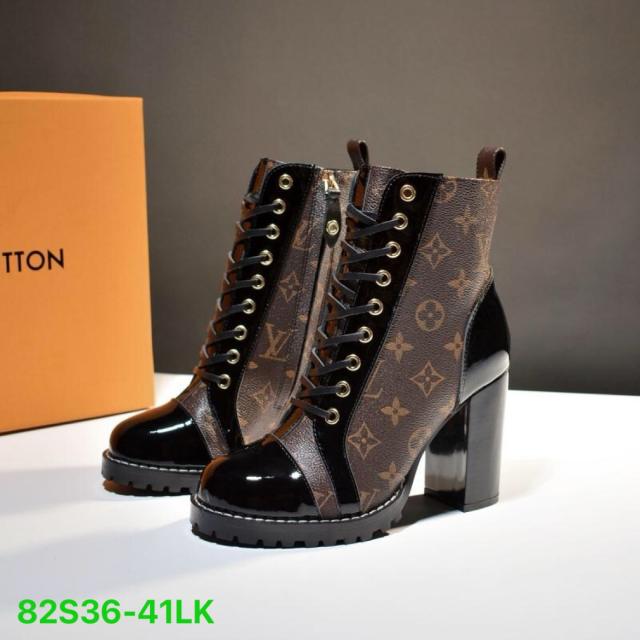 Boots (36-41)