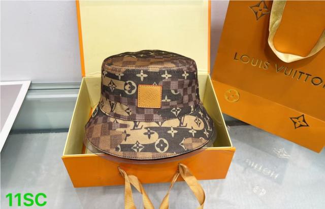 Bucket Hats