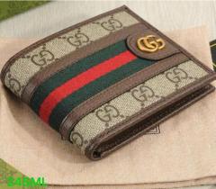 Wallets
