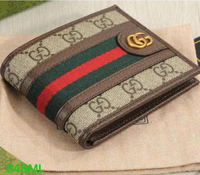 Wallets