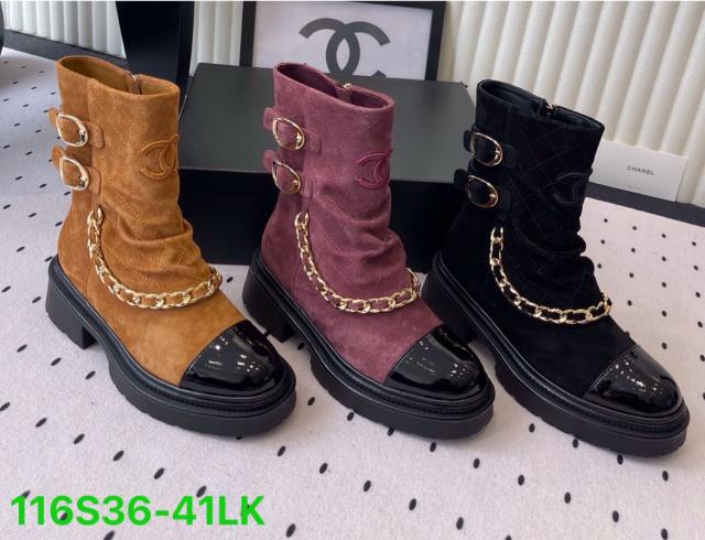 Boots (36-41)