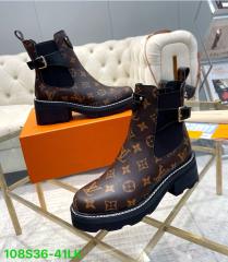 Boots (36-41)