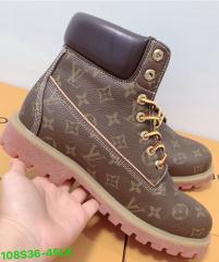 Boots (36-45)