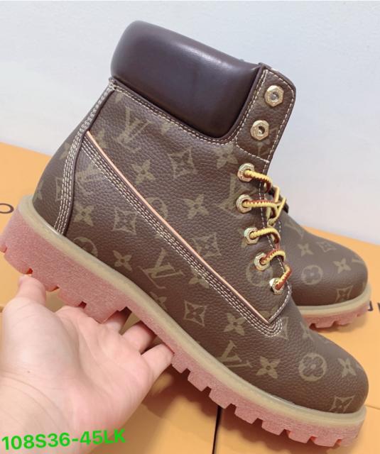 Boots (36-45)