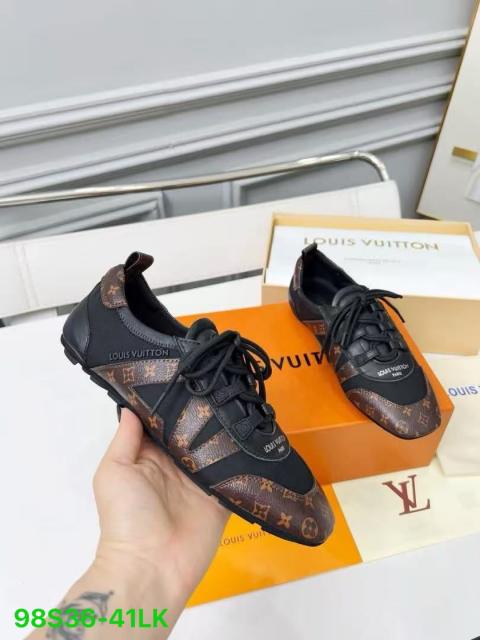 Boots (36-41)