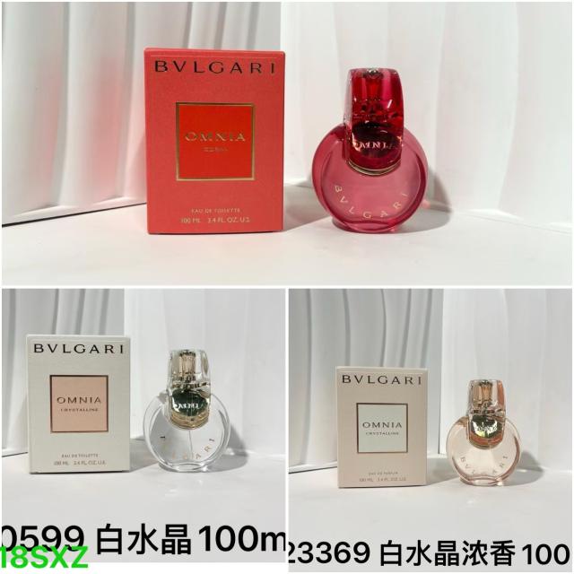 Women perfumes