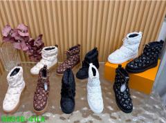 Boots (36-41)
