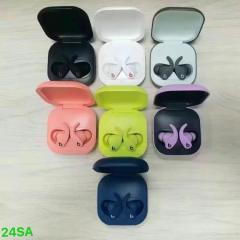 Earphones