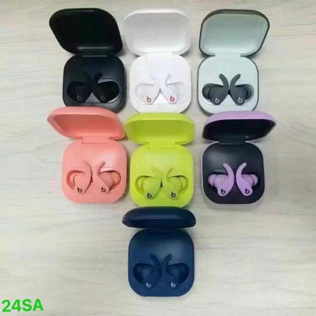 Earphones