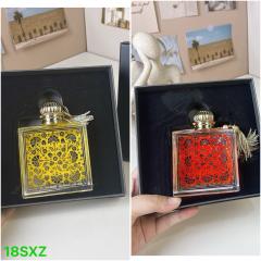 Women perfumes