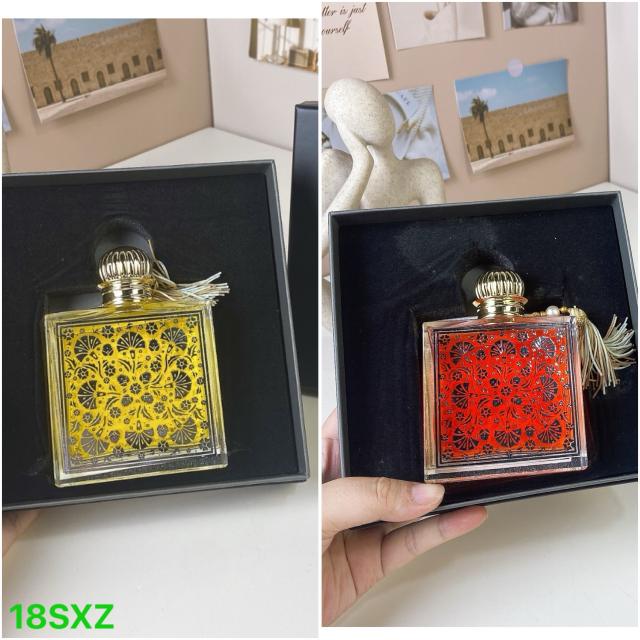 Women perfumes
