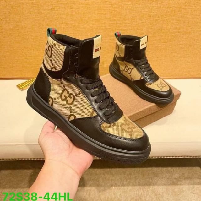 Boots (38-44)
