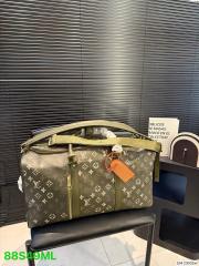 Duffle bag