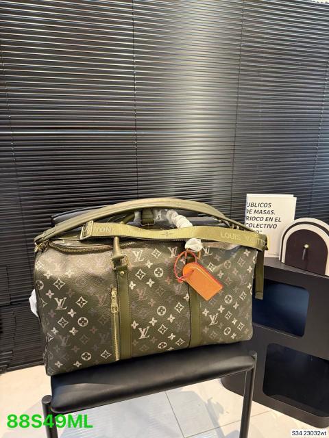 Duffle bag