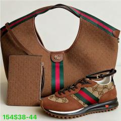 Sneakers and bag (38-45)