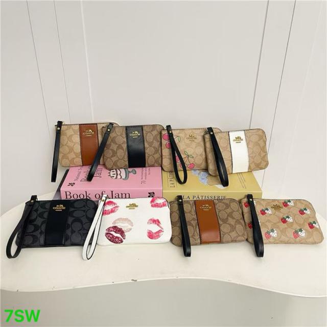 Wallets