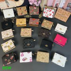 Wallets