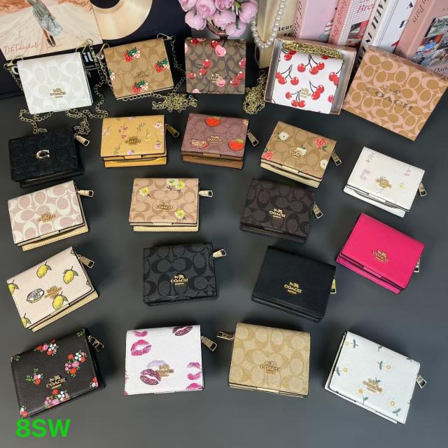 Wallets