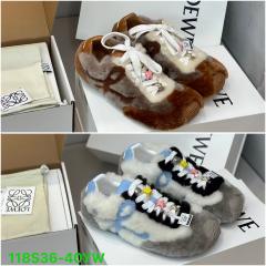 Shoes  (36-40)
