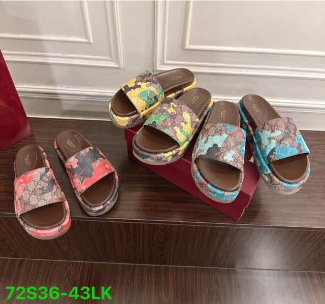 Slippers (36-43)