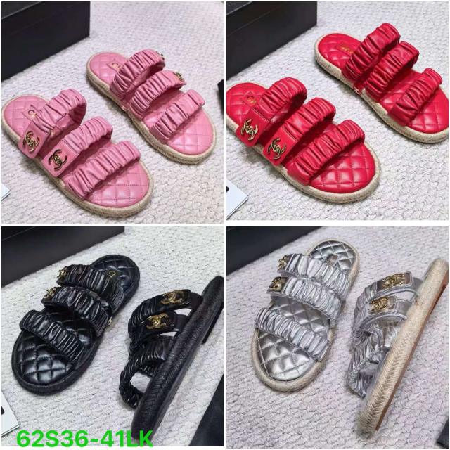 Slippers (36-41)