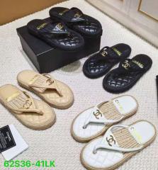 Slippers (36-41)