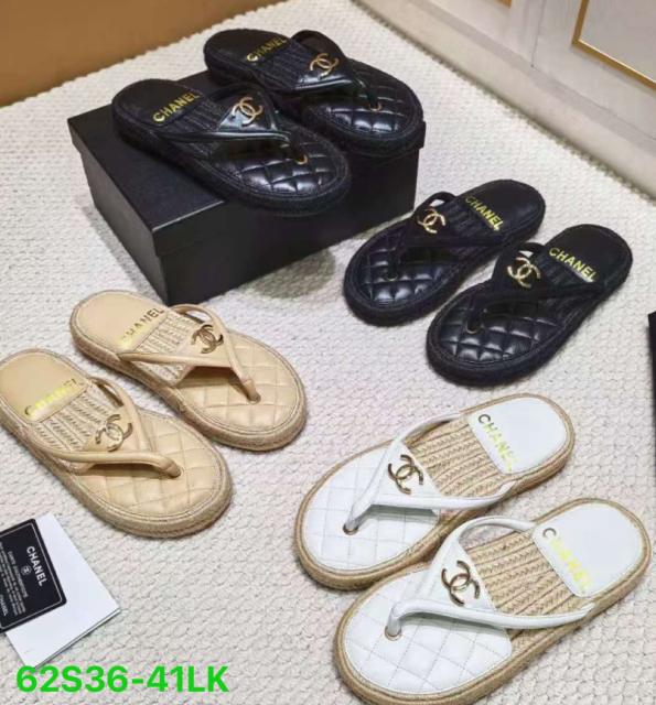 Slippers (36-41)