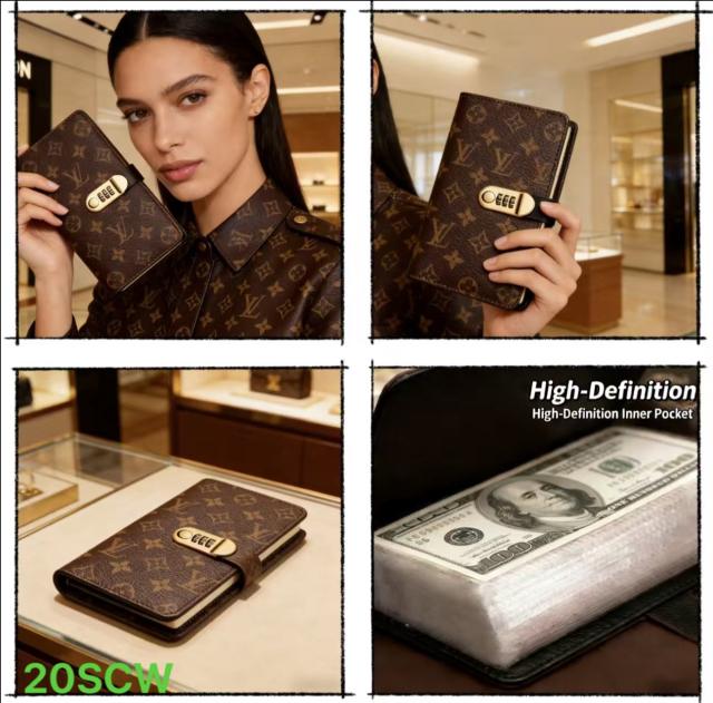 Wallets