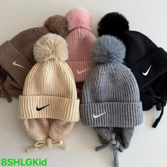 Kids Beanies