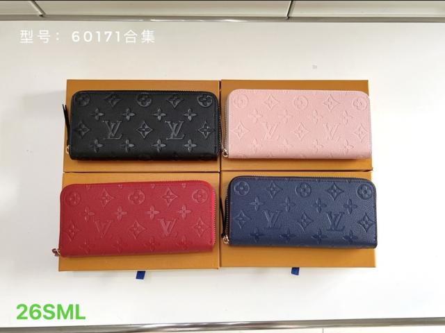 Wallets
