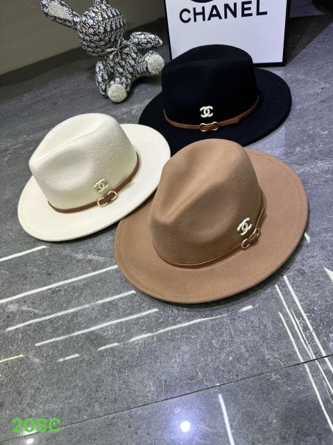 Hats