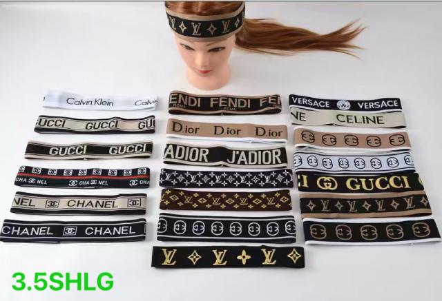Headbands