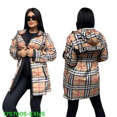 Coats （S-XXL）