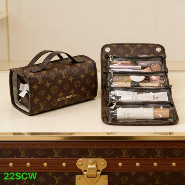 Makeup Purse