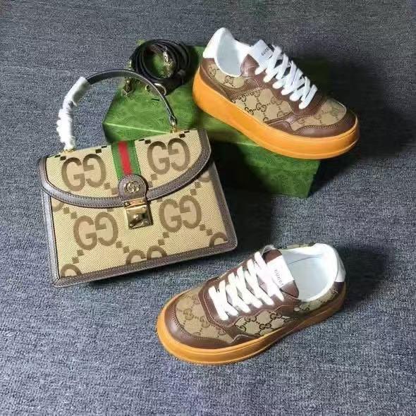 Shoes  and purse(36-44)