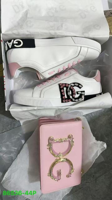Shoes  and purse(36-44)