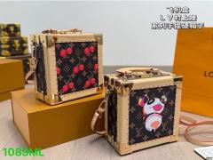 Jewelry boxes