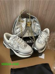 Shoes  and purse(36-41)