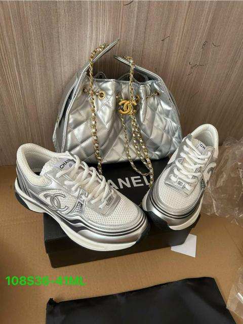 Shoes  and purse(36-41)