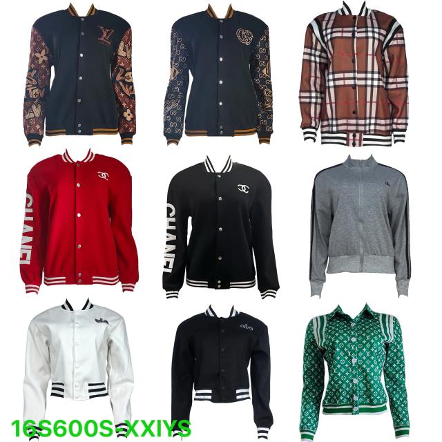Women jacket （S-XXL）