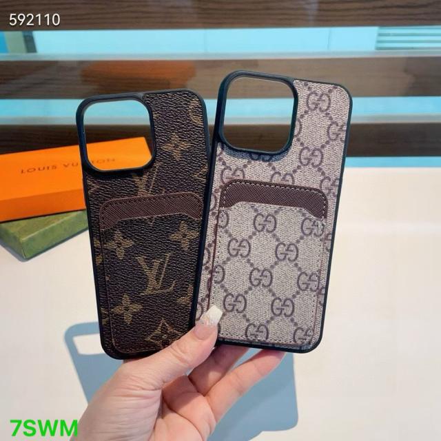 IPhone case