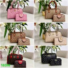 Purse set
