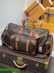 Duffle bag
