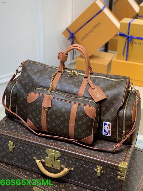 Duffle bag