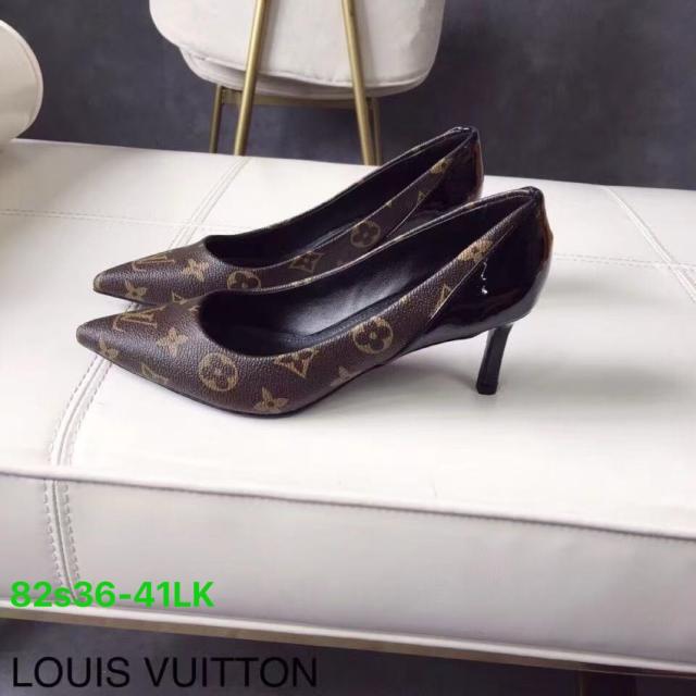 Shoes  (36-40)