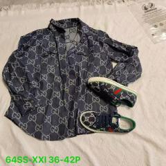 Sneakers and shirts(36-45)