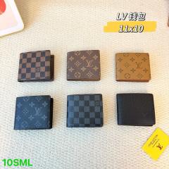 Wallets