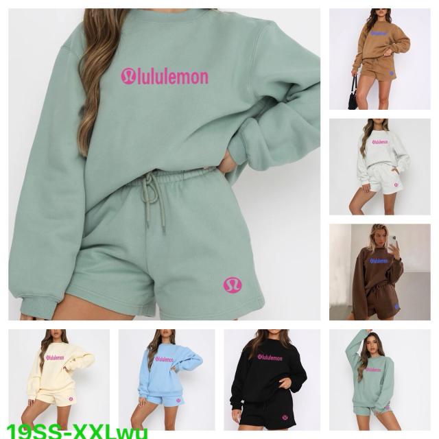 Top and shorts(S-XXl)