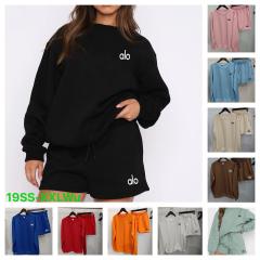 Top and shorts(S-XXl)
